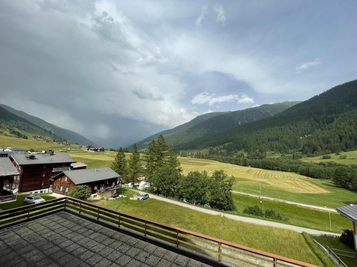 Hotel Restaurant Gommerhof Reckingen Bagian luar foto