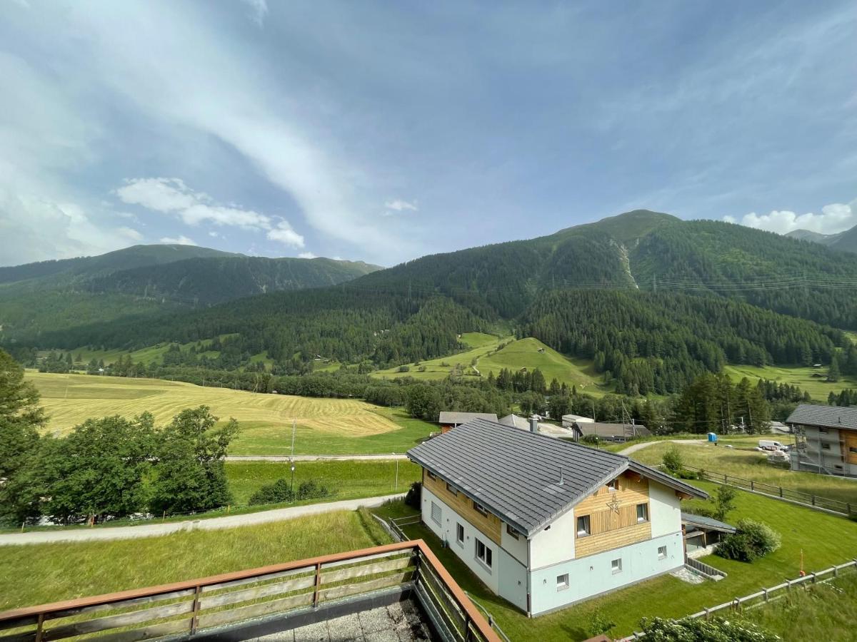 Hotel Restaurant Gommerhof Reckingen Bagian luar foto